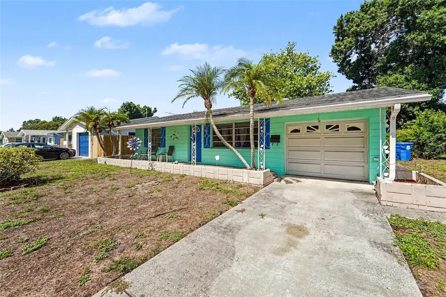 4040 19th St N, Saint Petersburg, FL 33714 - #2