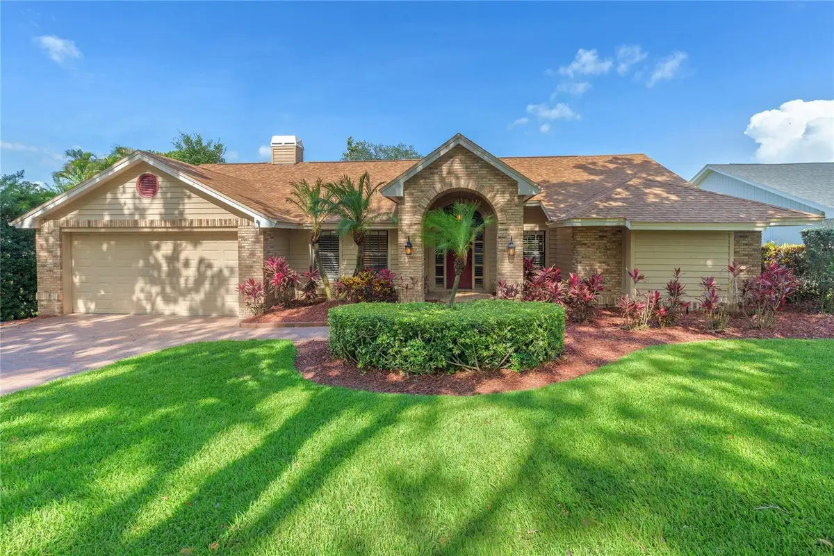 2653 Landing Way, Palm Harbor, FL 34684 - #1