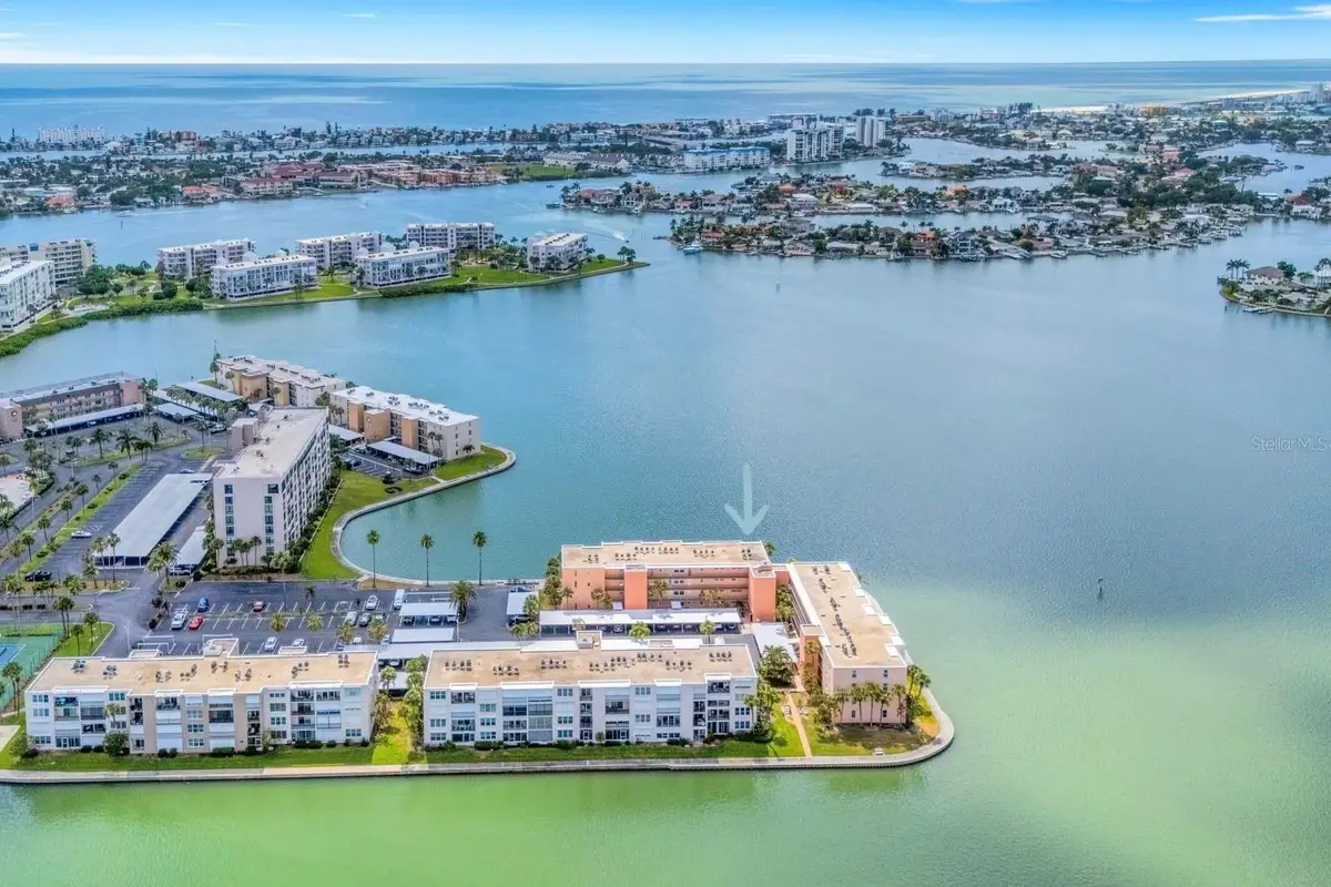 7665 Sun Island Drive S #407, South Pasadena, FL 33707 - #1