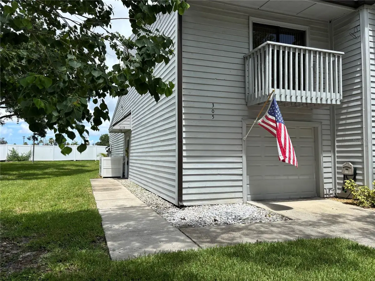 6492 92nd Place N #305, Pinellas Park, FL 33782 - #1