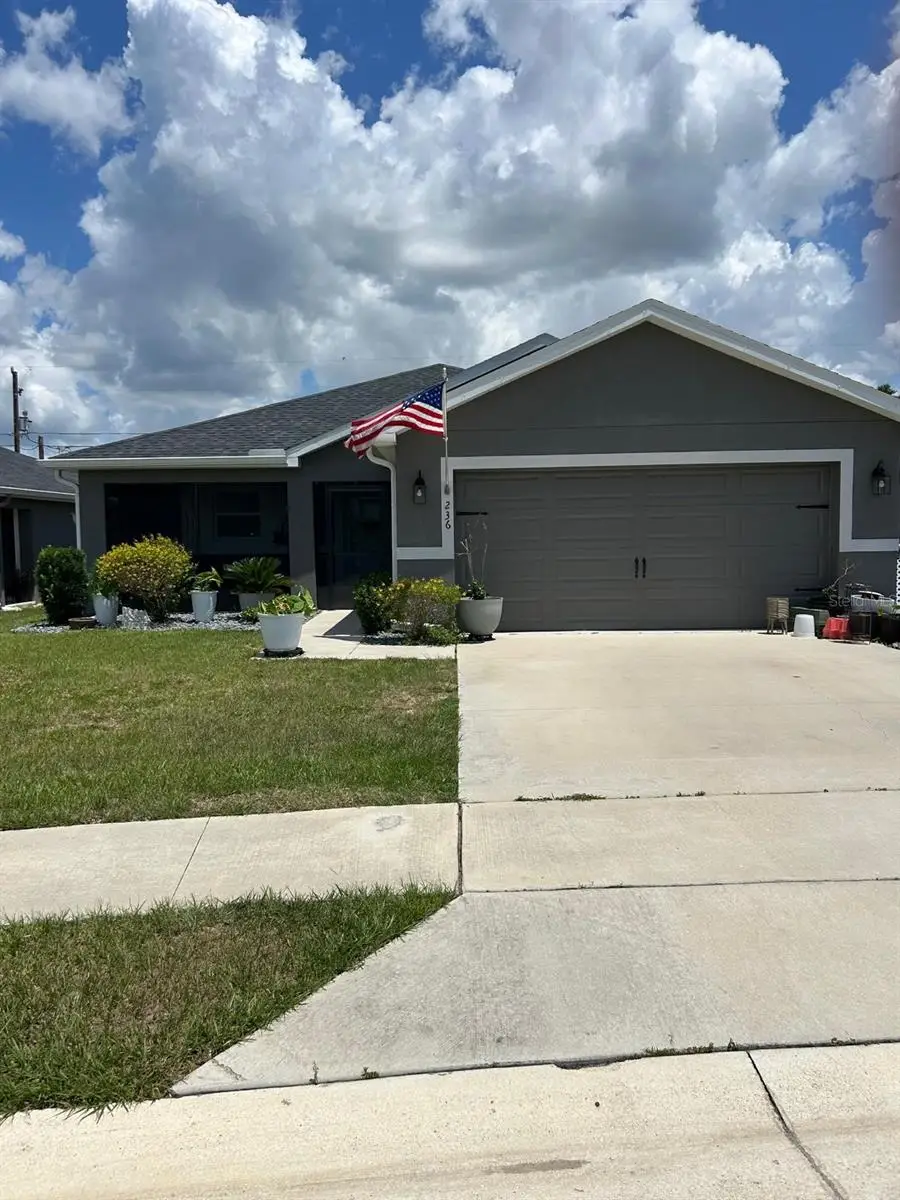 236 Foxtail Loop, Davenport, FL 33837 - #1