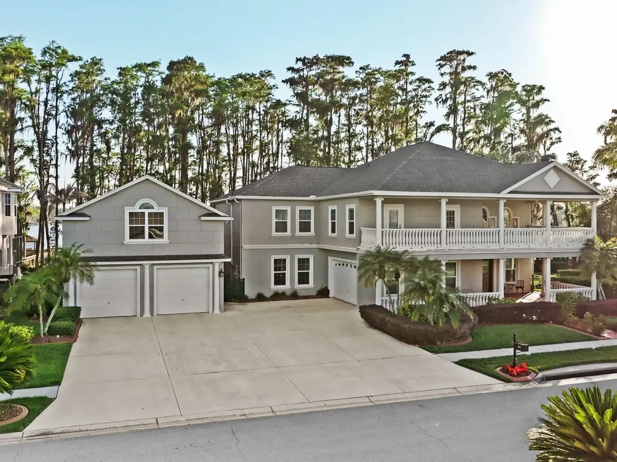 21019 Marsh Hawk Drive, Land O Lakes, FL 34638 - #1