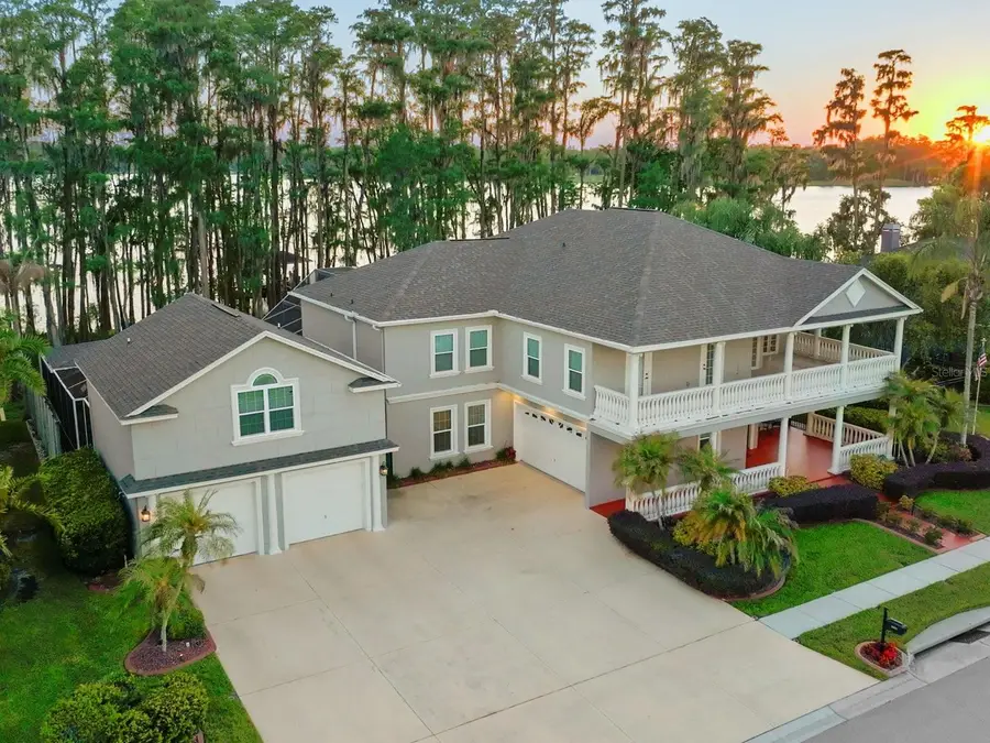 21019 Marsh Hawk Drive, Land O Lakes, FL 34638 - #3