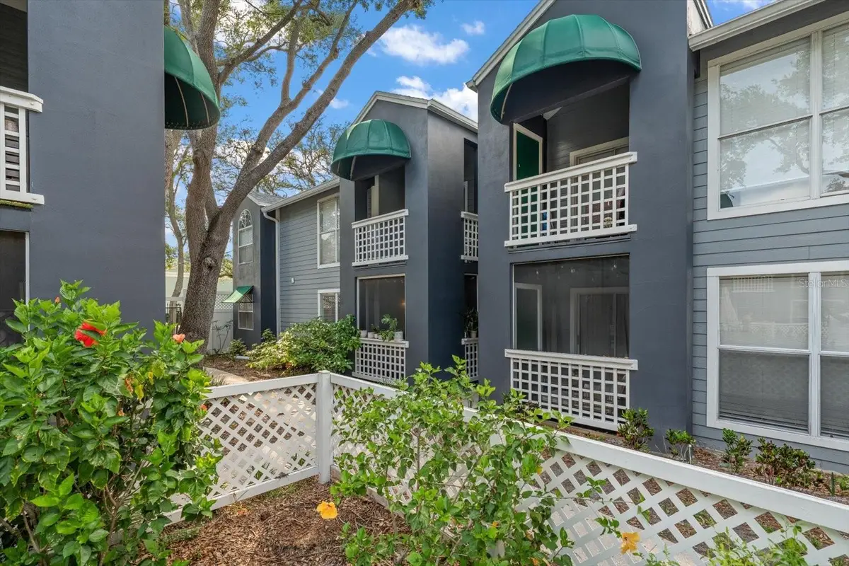 606 S Albany Avenue #5, Tampa, FL 33606 - #1