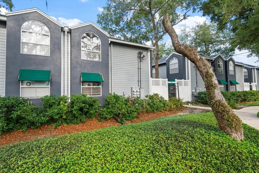 606 S Albany Avenue #5, Tampa, FL 33606 - #2