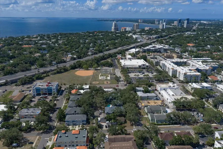 606 S Albany Avenue #5, Tampa, FL 33606 - #3