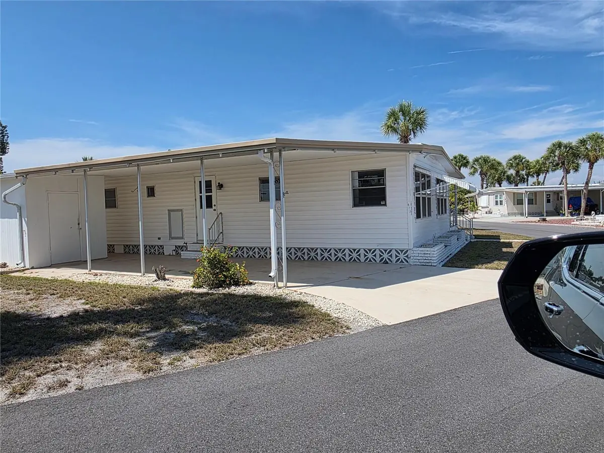 633 Como Drive #633, Venice, FL 34285 - #1