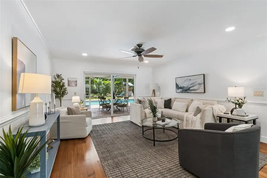 2245 Toniwood Lane, Palm Harbor, FL 34685 - #2