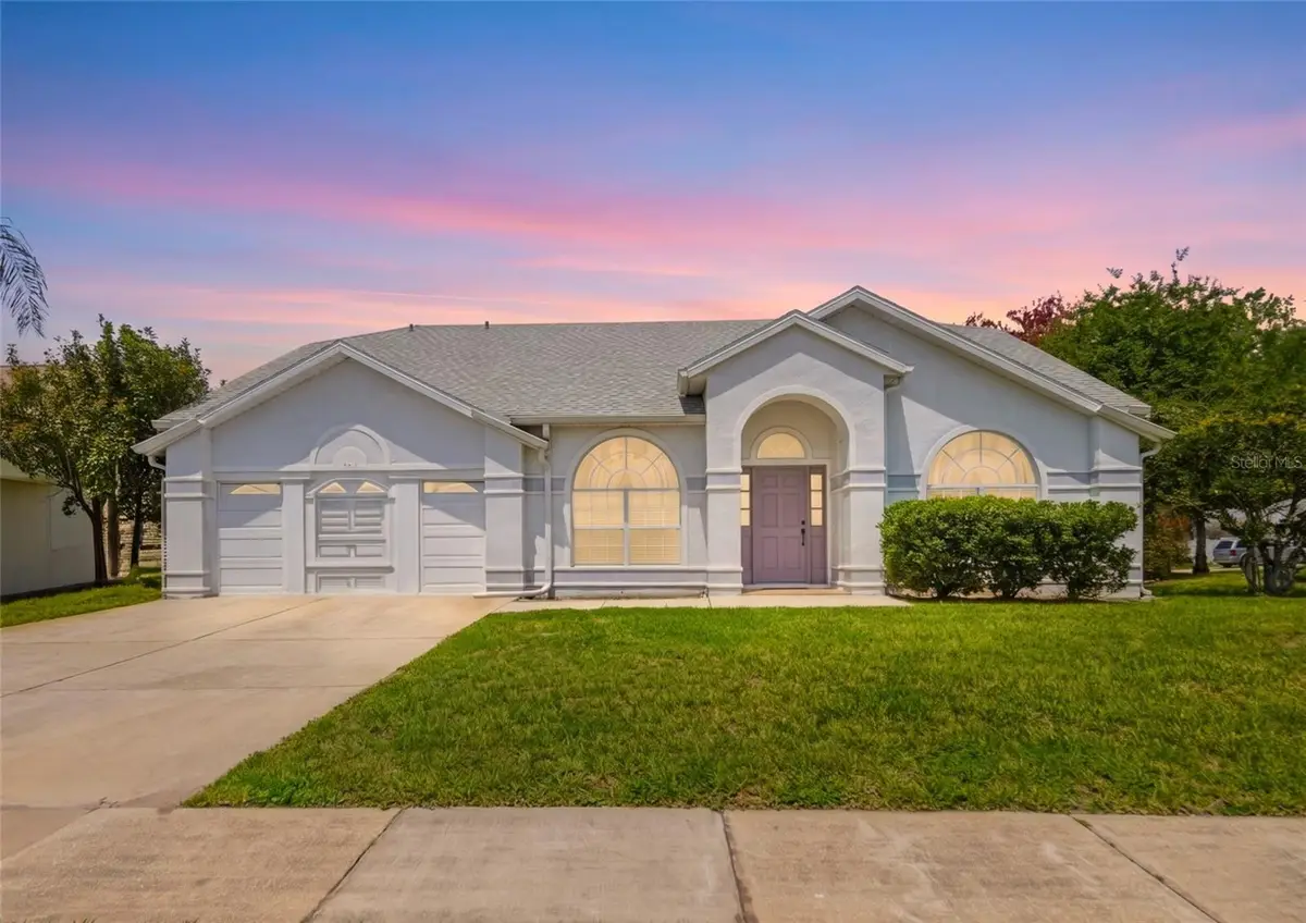 124 Seabearn Court, Orlando, FL 32824 - #1