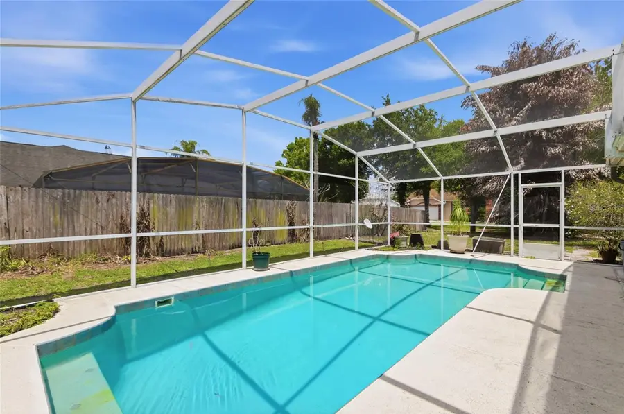 124 Seabearn Court, Orlando, FL 32824 - #2