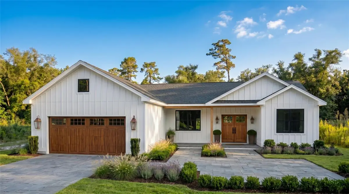 35425 Nutmeg Drive, Webster, FL 33597 - #1