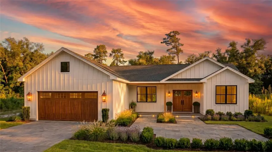 35425 Nutmeg Drive, Webster, FL 33597 - #2