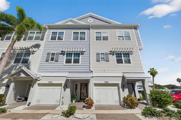 6080 Moorings Drive S, ST PETERSBURG, FL 33712
