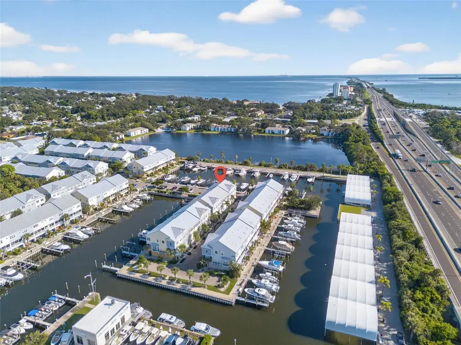 6080 Moorings Drive S, Saint Petersburg, FL 33712 - #2