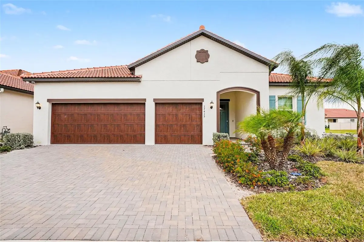 17415 Holly Well Avenue, Wimauma, FL 33598 - #1
