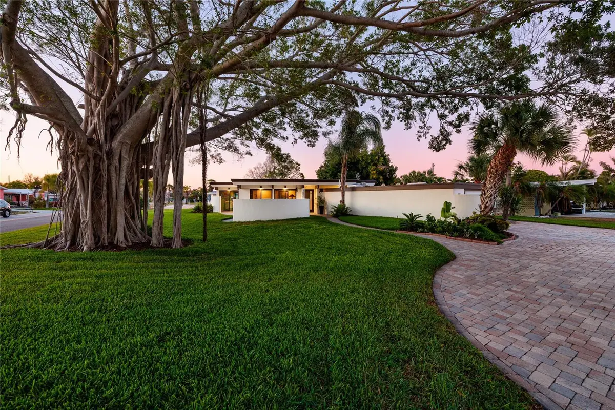 302 41st Avenue, Saint Pete Beach, FL 33706 - #1