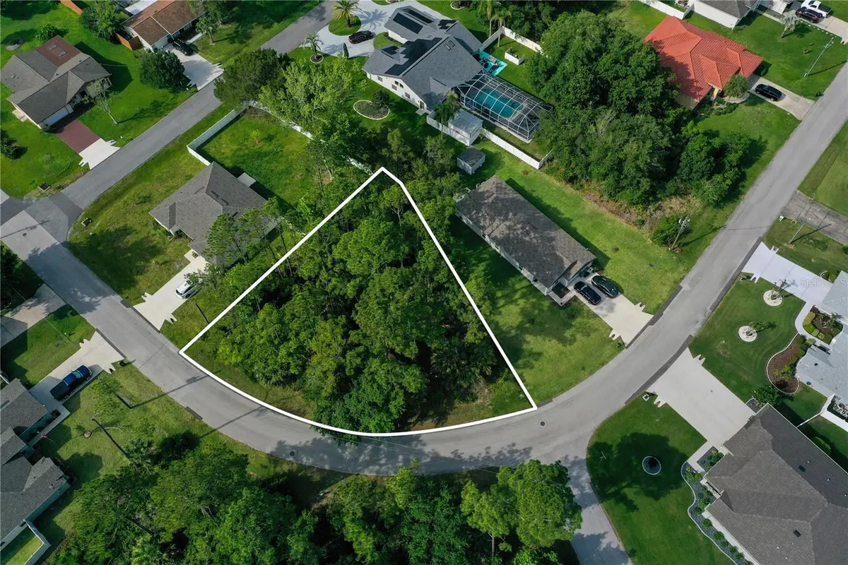 62 Persimmon Drive, Palm Coast, FL 32164 - #1