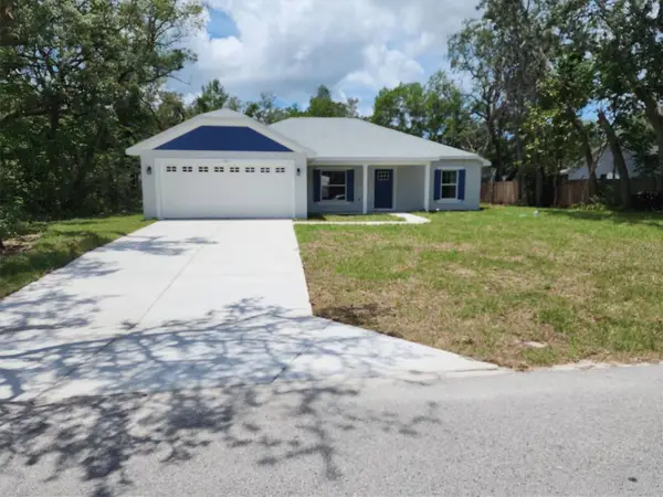1111 Dagmar Avenue, SPRING HILL, FL 34606
