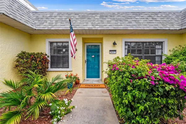 3657 Trophy Boulevard, NEW PORT RICHEY, FL 34655
