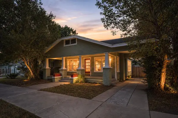 103 W North Bay Street, TAMPA, FL 33603