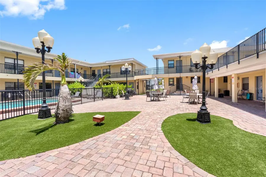 16333 Gulf Boulevard #210, Saint Petersburg, FL 33708 - #2