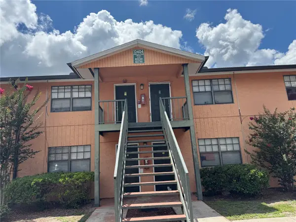 12404 Hibiscus Oak Place #202, TAMPA, FL 33612