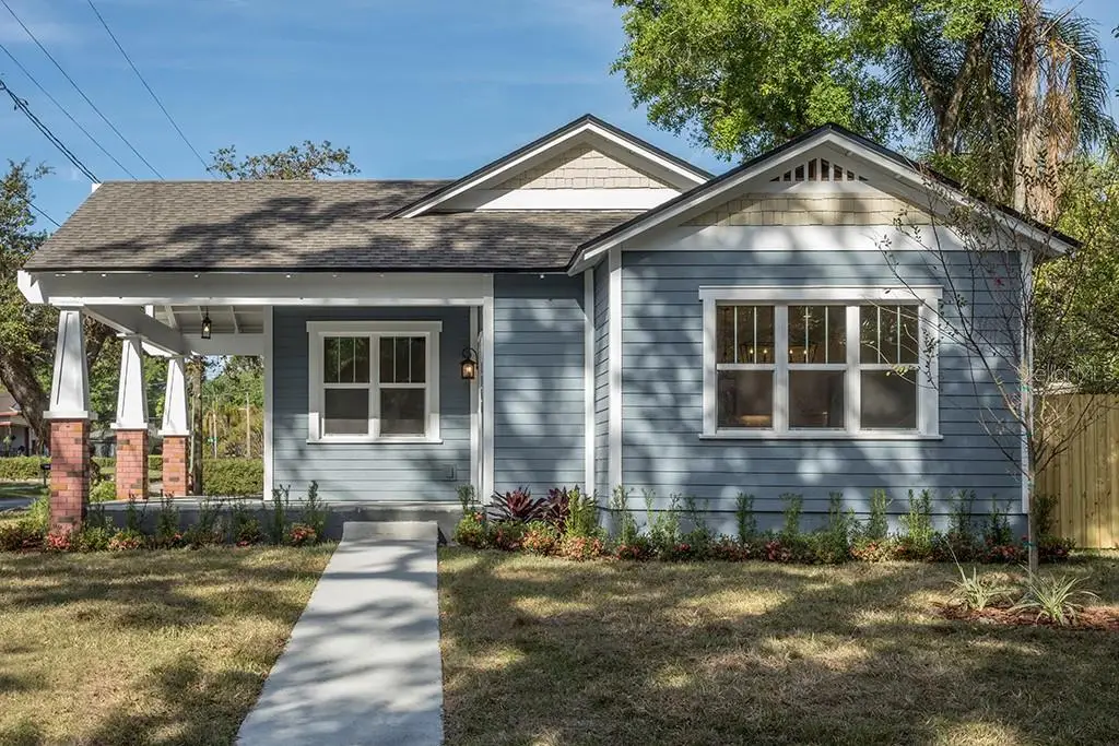 1306 E North Bay Street, Tampa, FL 33603 - #1