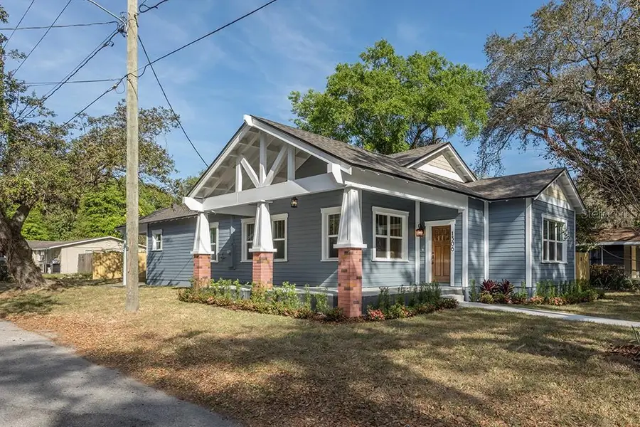 1306 E North Bay Street, Tampa, FL 33603 - #2