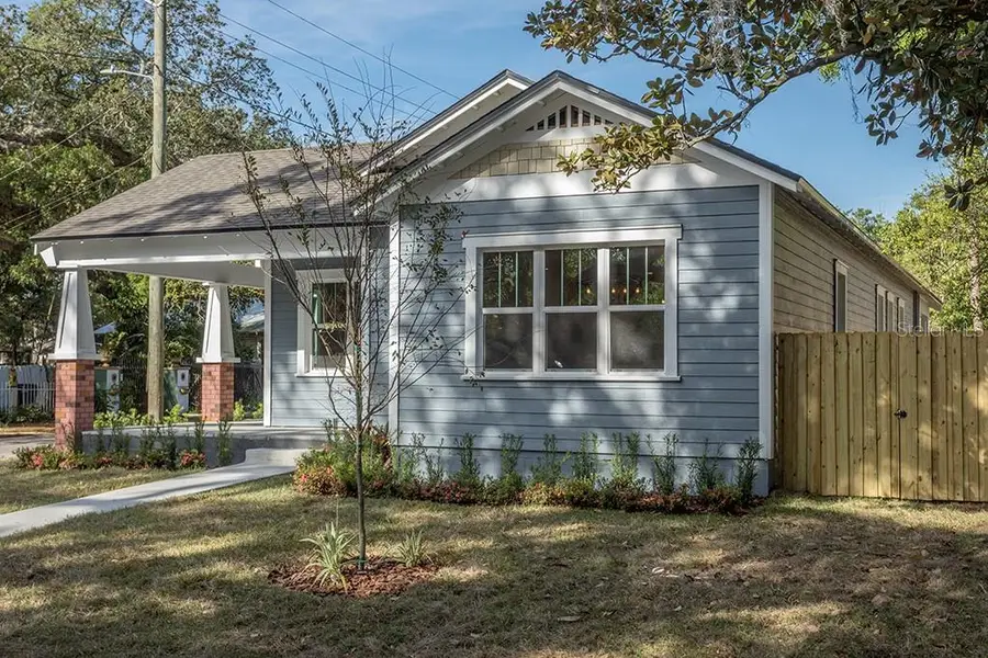 1306 E North Bay Street, Tampa, FL 33603 - #3