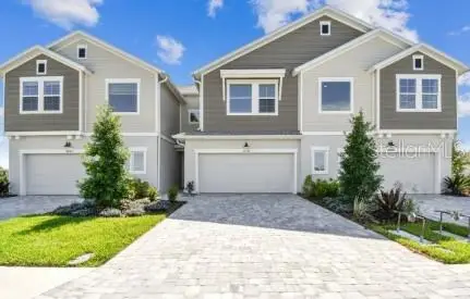 10732 Oak Bend Drive, Parrish, FL 34219 - #1