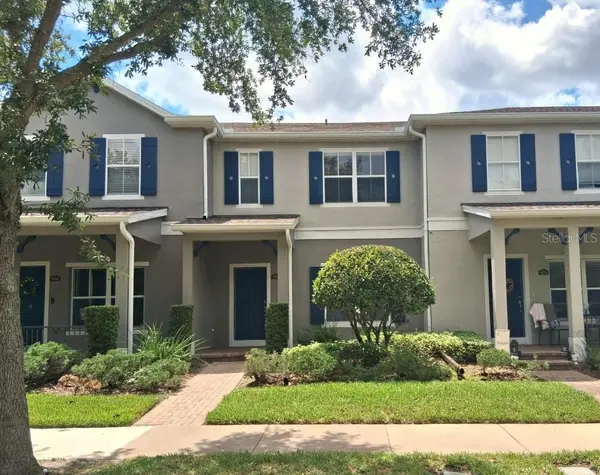 9140 Grey Moss Drive, ORLANDO, FL 32832