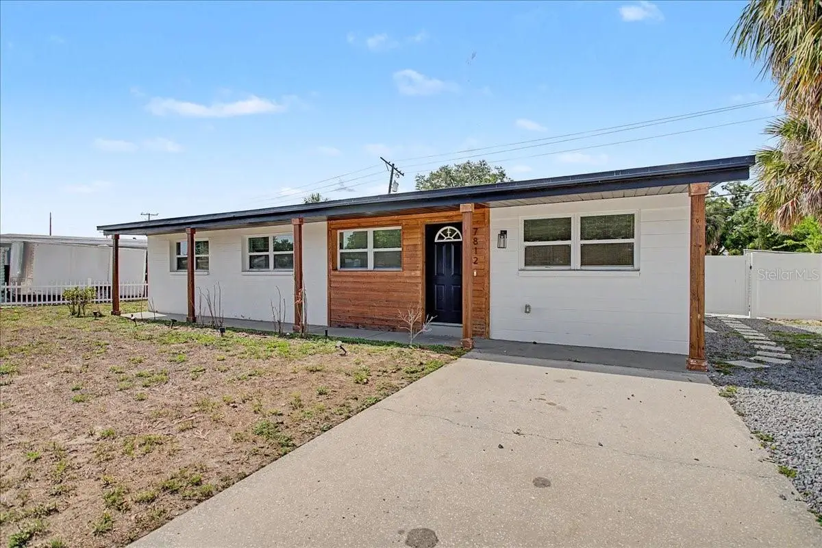 7812 Rideout Road, Tampa, FL 33619 - #1