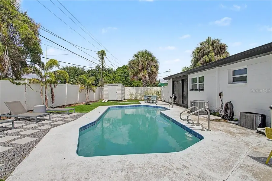7812 Rideout Road, Tampa, FL 33619 - #2