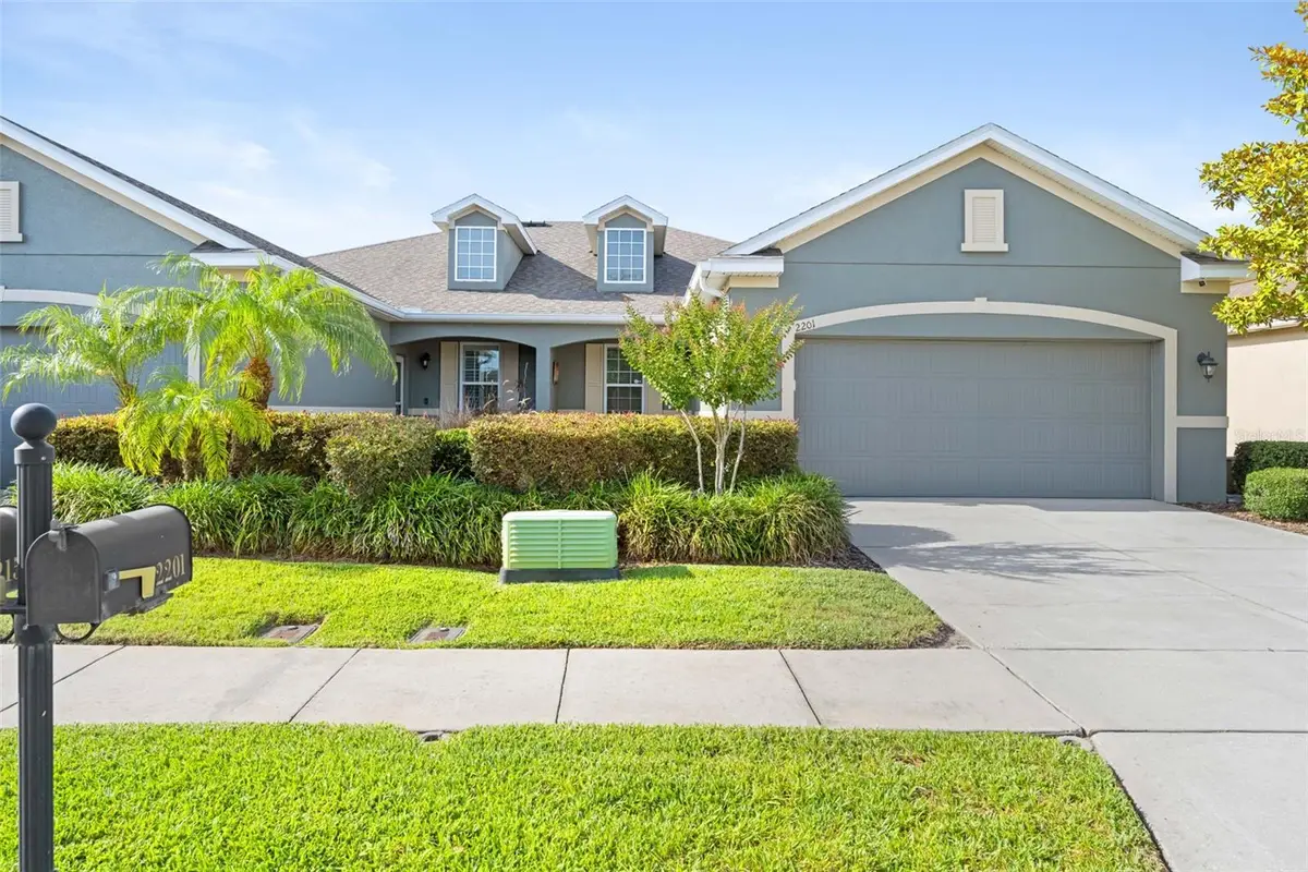 2201 Parrot Fish Drive, Holiday, FL 34691 - #1