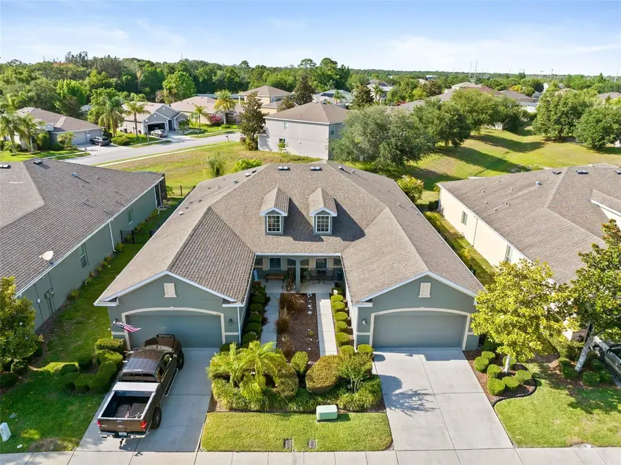 2201 Parrot Fish Drive, Holiday, FL 34691 - #2