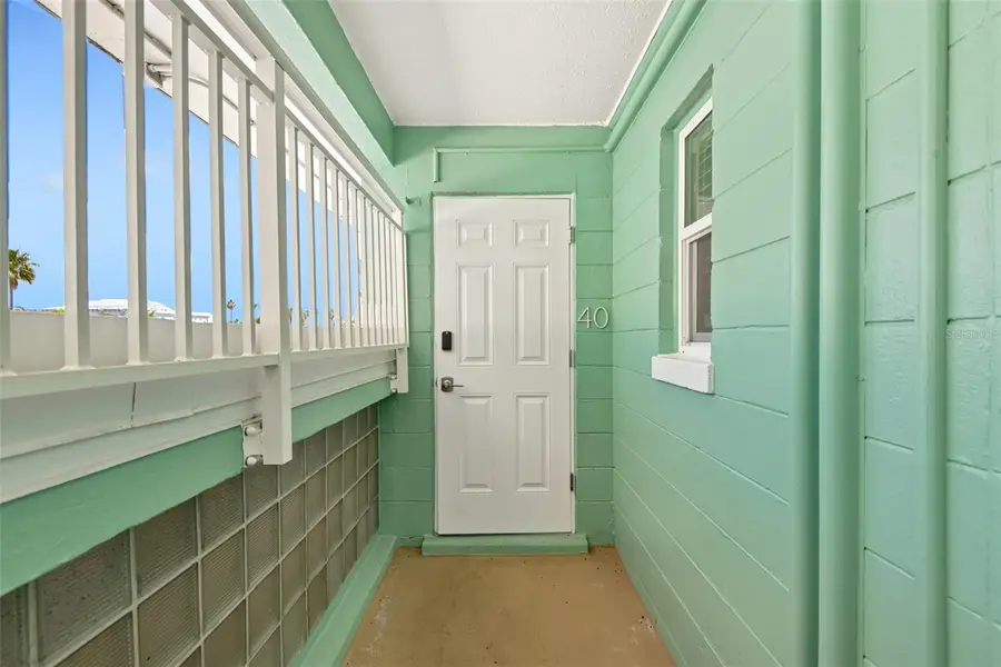 11730 Gulf Boulevard #40, Treasure Island, FL 33706 - #2
