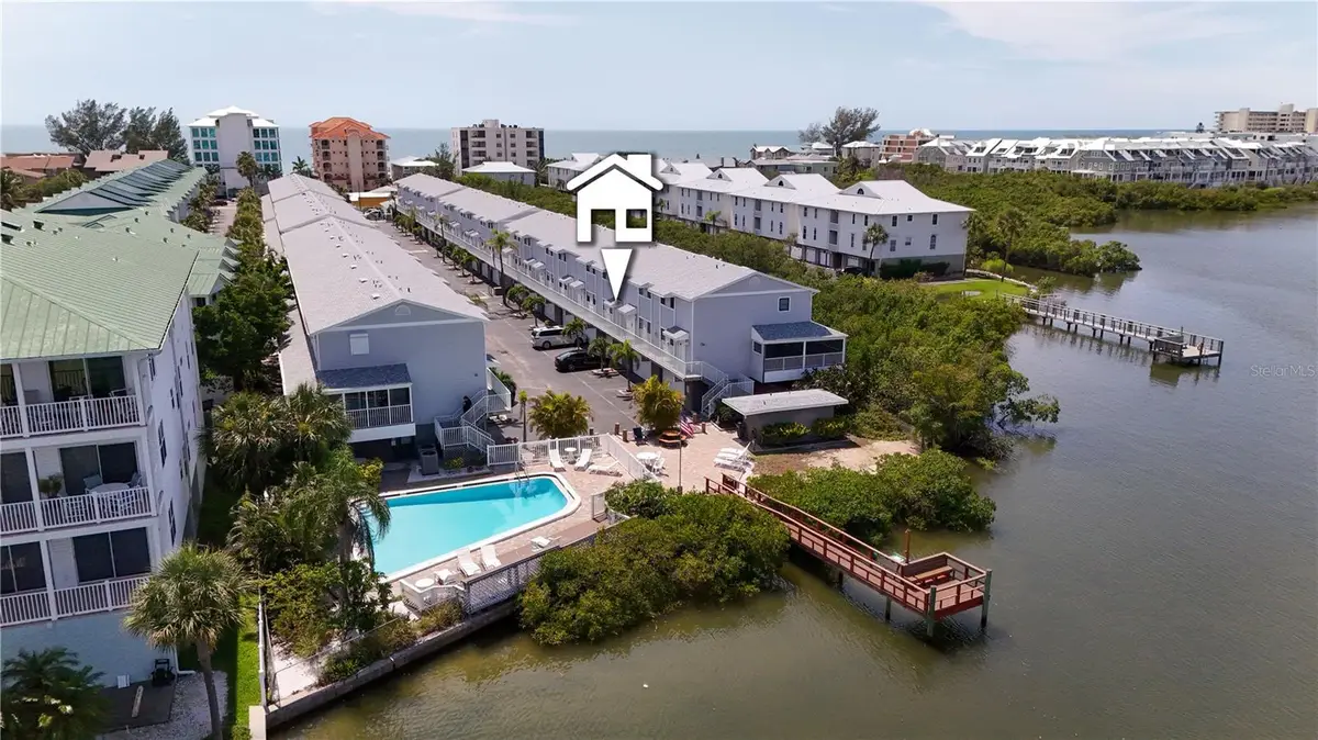 19823 Gulf Boulevard #25, Indian Shores, FL 33785 - #1