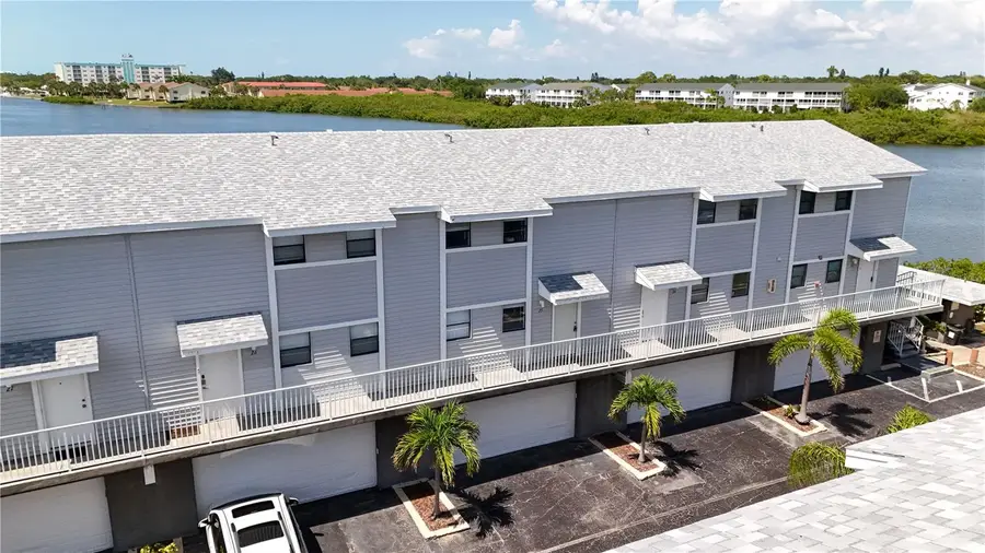 19823 Gulf Boulevard #25, Indian Shores, FL 33785 - #3