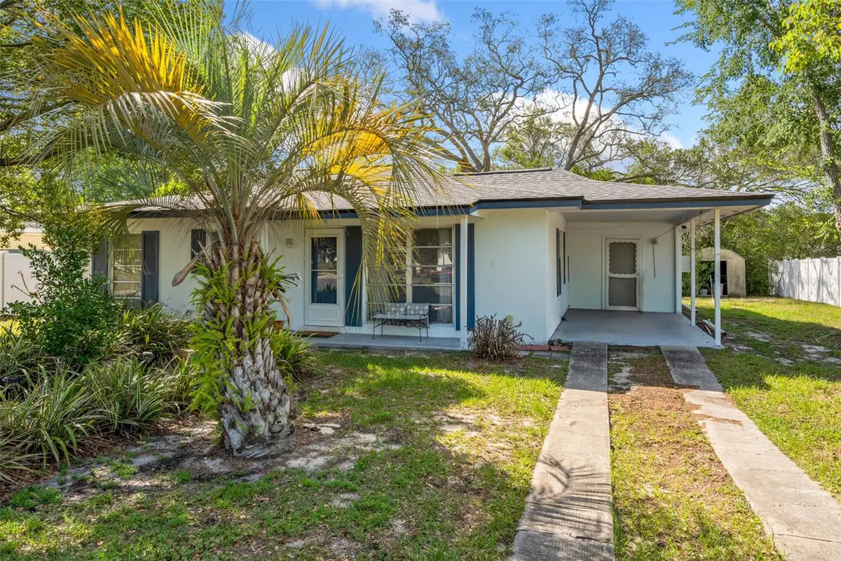6816 Treehaven Drive, Spring Hill, FL 34606 - #1