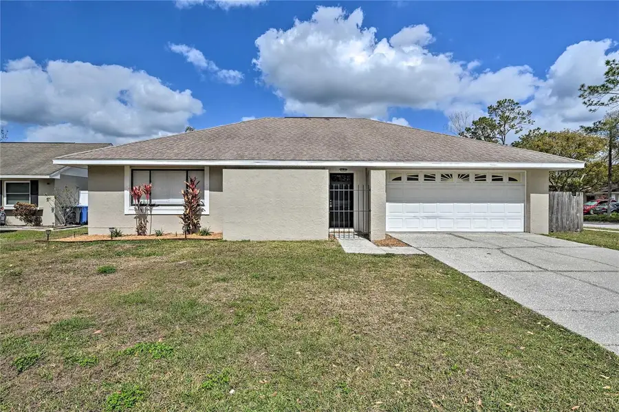 5120 Nashville Drive, Tampa, FL 33624 - #2