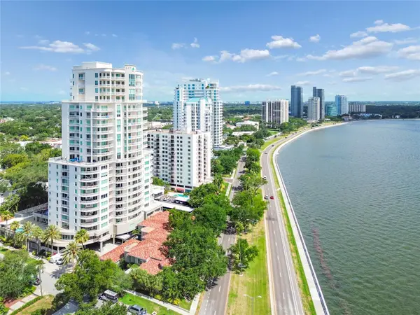 3507 Bayshore Boulevard #701, TAMPA, FL 33629