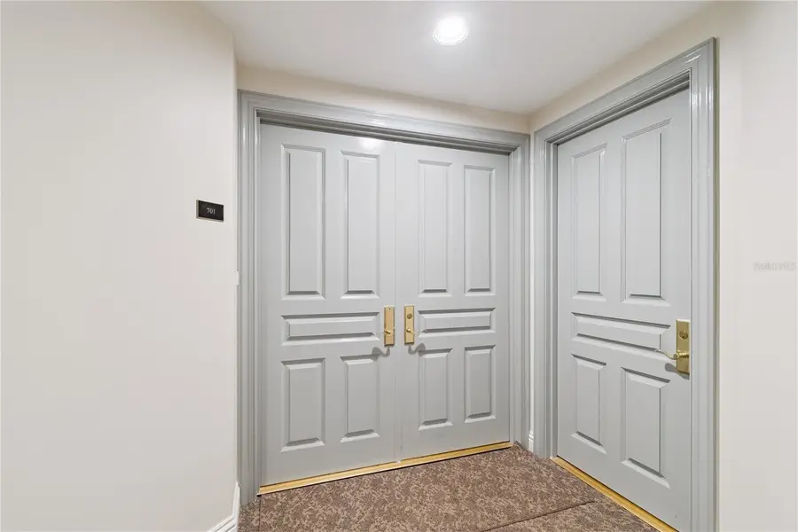 3507 Bayshore Boulevard #701, Tampa, FL 33629 - #3