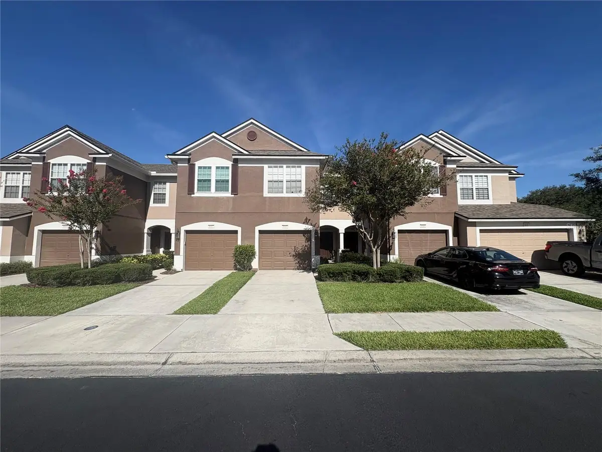 4605 Barnstead Drive, Riverview, FL 33578 - #1