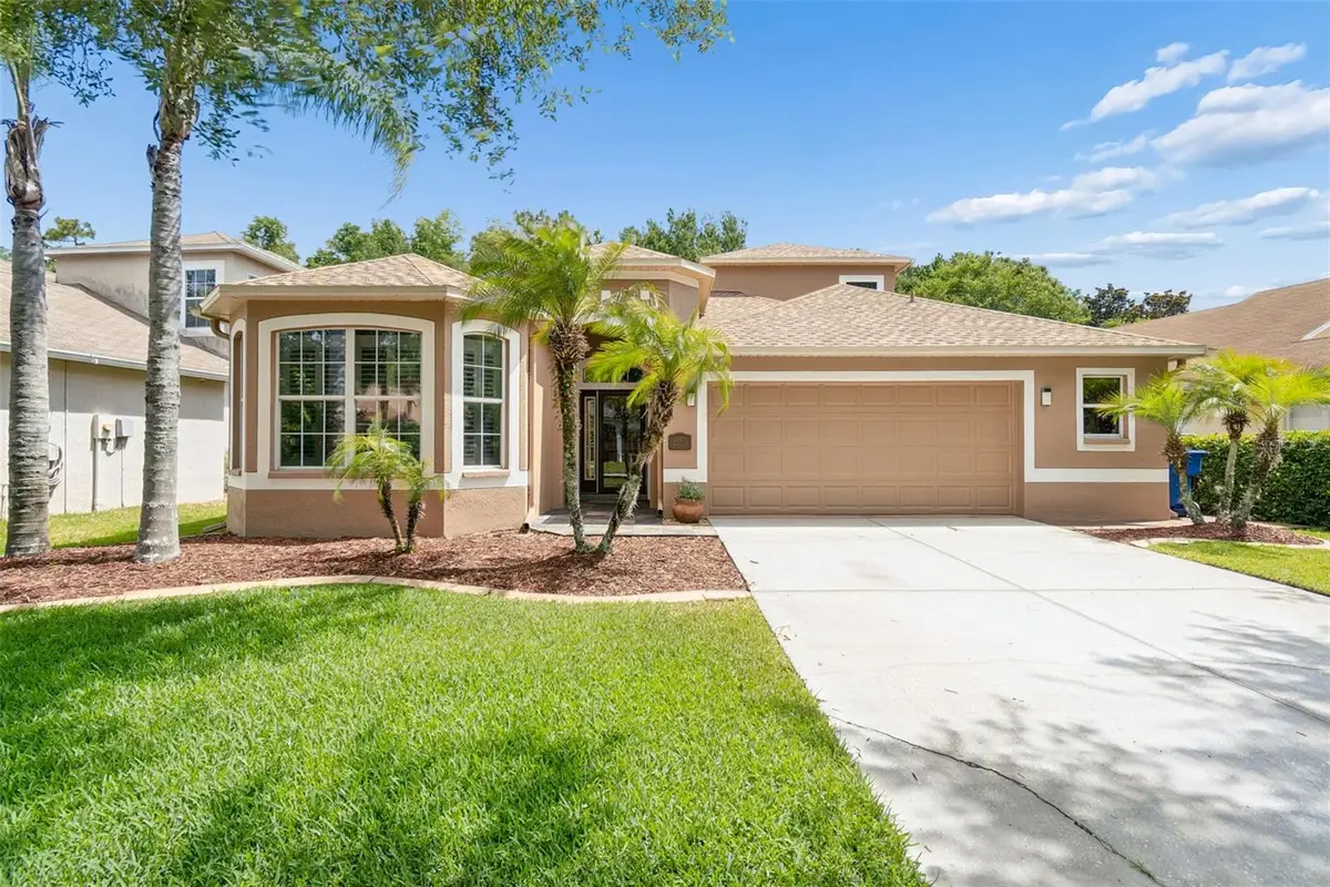 15907 Pond Rush Court, Land O Lakes, FL 34638 - #1
