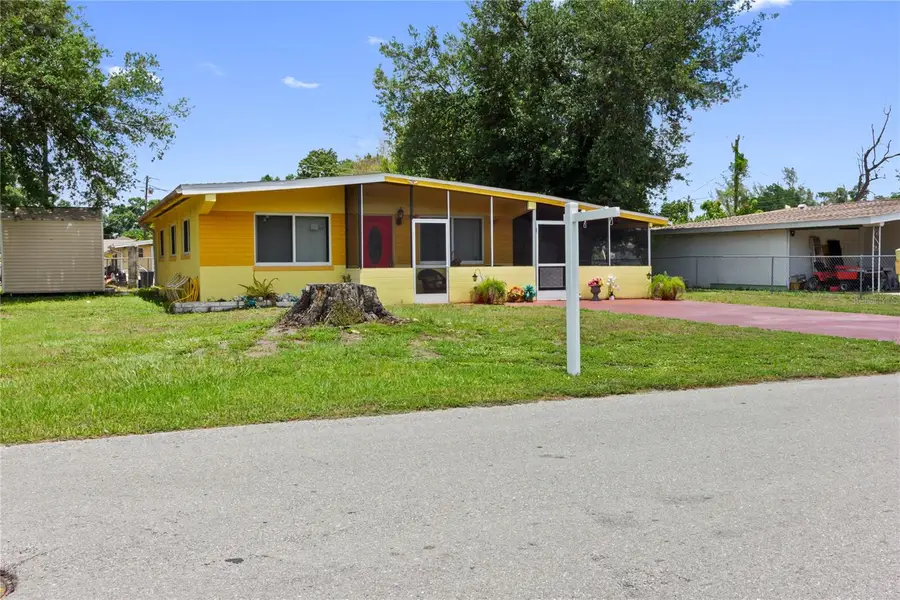 3741 Bell Street, Fort Myers, FL 33916 - #2