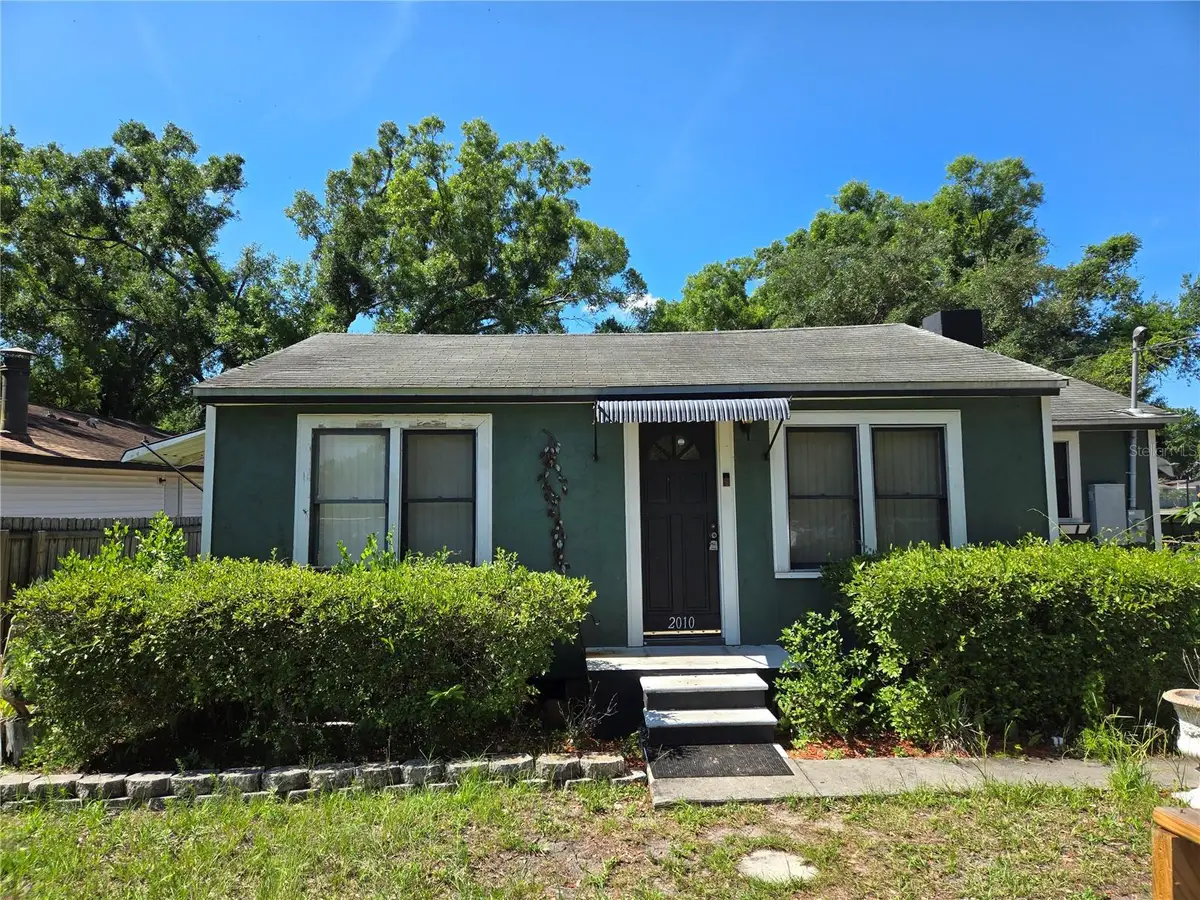 2010 W Jean Street, Tampa, FL 33604 - #1