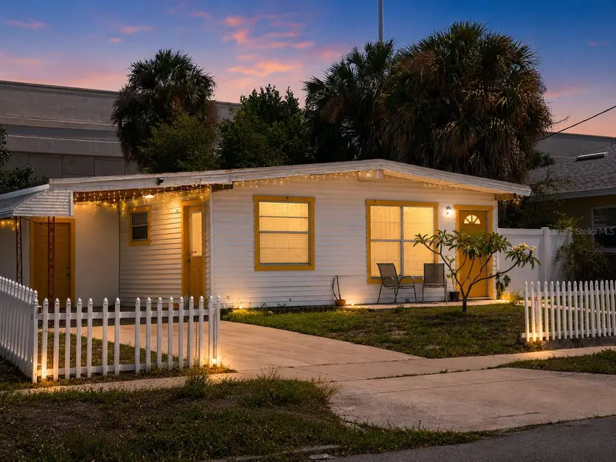 1541 W La Salle Street, Tampa, FL 33607 - #2