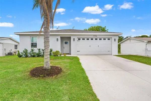 3116 Domino Drive, HOLIDAY, FL 34691
