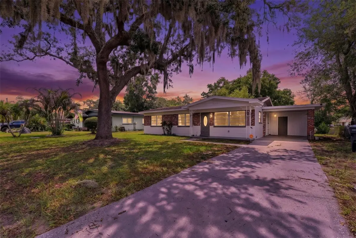 7815 Pine Hill Drive, Tampa, FL 33617 - #1