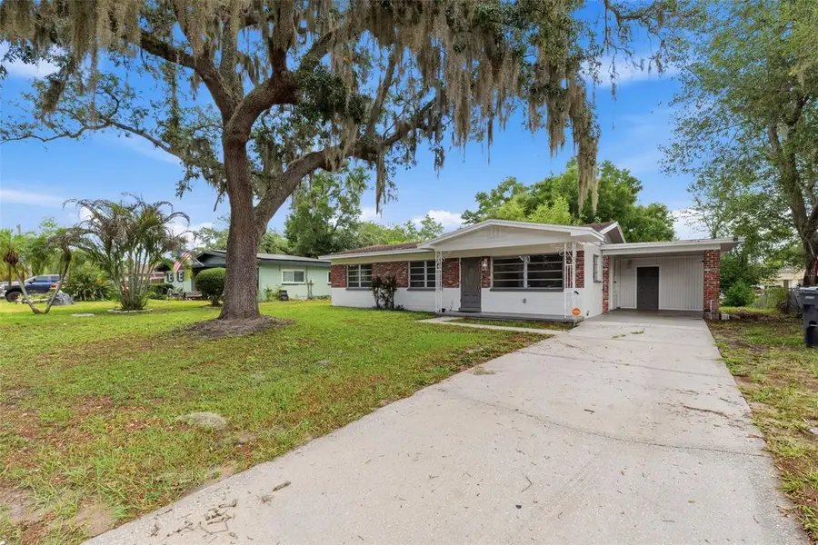7815 Pine Hill Drive, Tampa, FL 33617 - #2